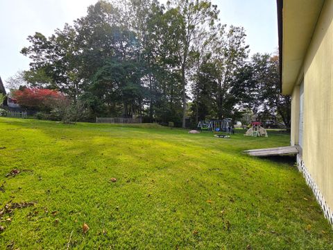 Tiny photo for 56 Evergreen Lane, Montville, CT 06370 (MLS # 24130376)