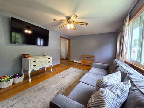 Tiny photo for 56 Evergreen Lane, Montville, CT 06370 (MLS # 24130376)