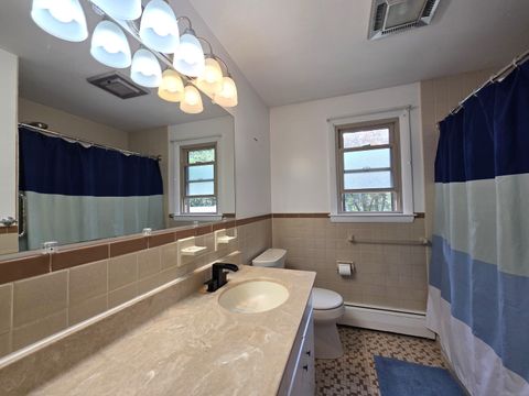 Tiny photo for 56 Evergreen Lane, Montville, CT 06370 (MLS # 24130376)