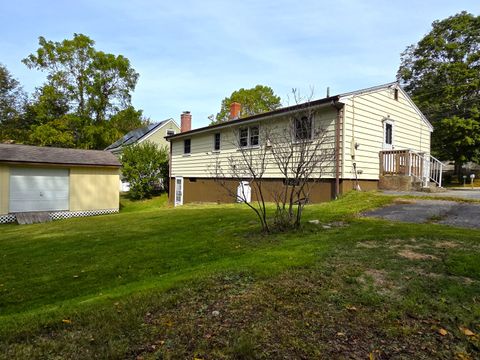 Tiny photo for 56 Evergreen Lane, Montville, CT 06370 (MLS # 24130376)