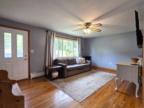 Tiny photo for 56 Evergreen Lane, Montville, CT 06370 (MLS # 24130376)