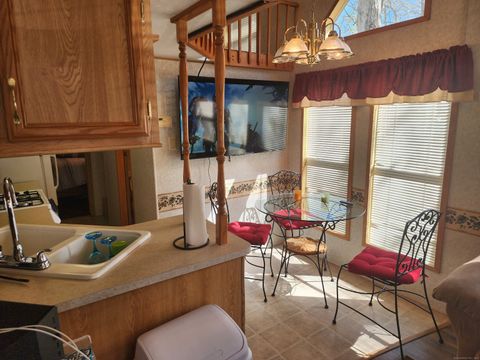 Tiny photo for 42 Pierce Road, Preston, CT 06365 (MLS # 24163596)