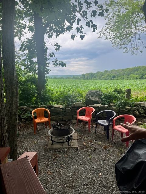 Tiny photo for 42 Pierce Road, Preston, CT 06365 (MLS # 24163596)