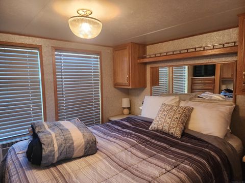 Tiny photo for 42 Pierce Road, Preston, CT 06365 (MLS # 24163596)