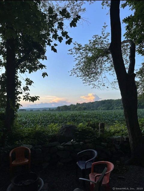 Tiny photo for 42 Pierce Road, Preston, CT 06365 (MLS # 24163596)