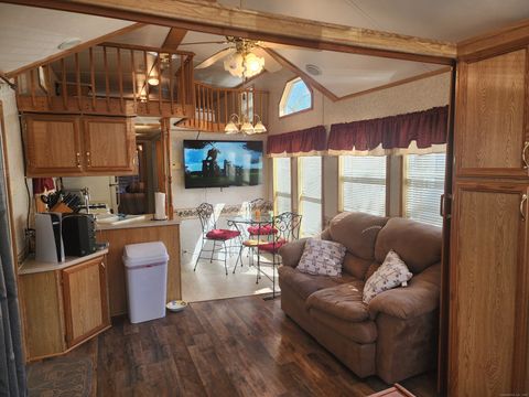 Tiny photo for 42 Pierce Road, Preston, CT 06365 (MLS # 24163596)