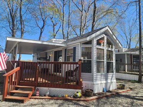 Tiny photo for 42 Pierce Road, Preston, CT 06365 (MLS # 24163596)