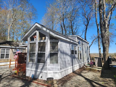 Tiny photo for 42 Pierce Road, Preston, CT 06365 (MLS # 24163596)