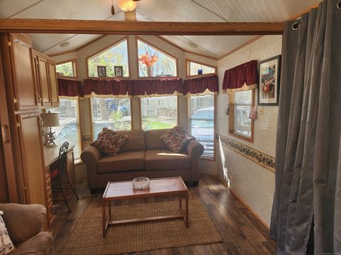 Tiny photo for 42 Pierce Road, Preston, CT 06365 (MLS # 24163596)