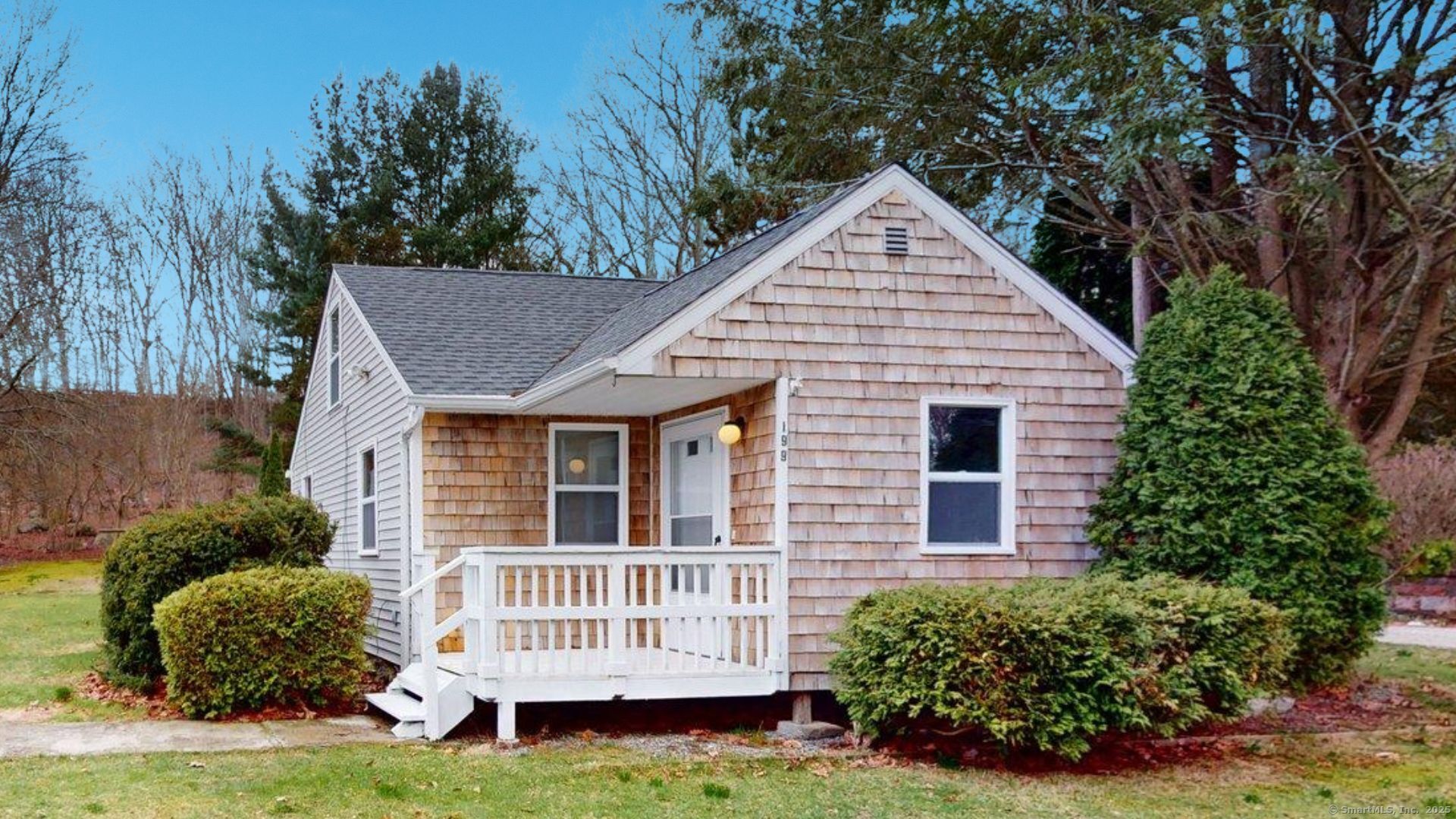 199 Toll Gate Road, Groton, Connecticut image 1