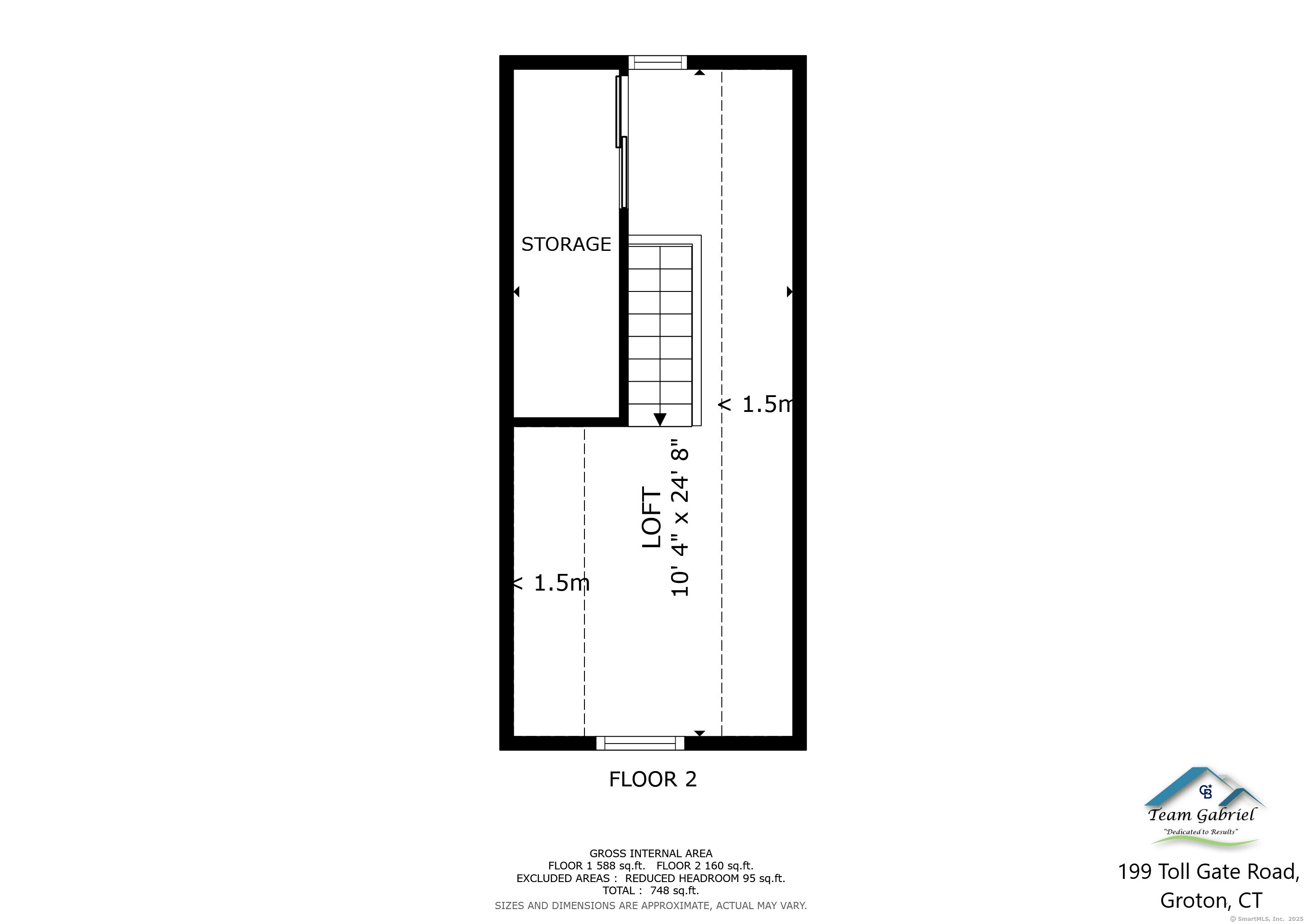 199 Toll Gate Road, Groton, Connecticut image 31
