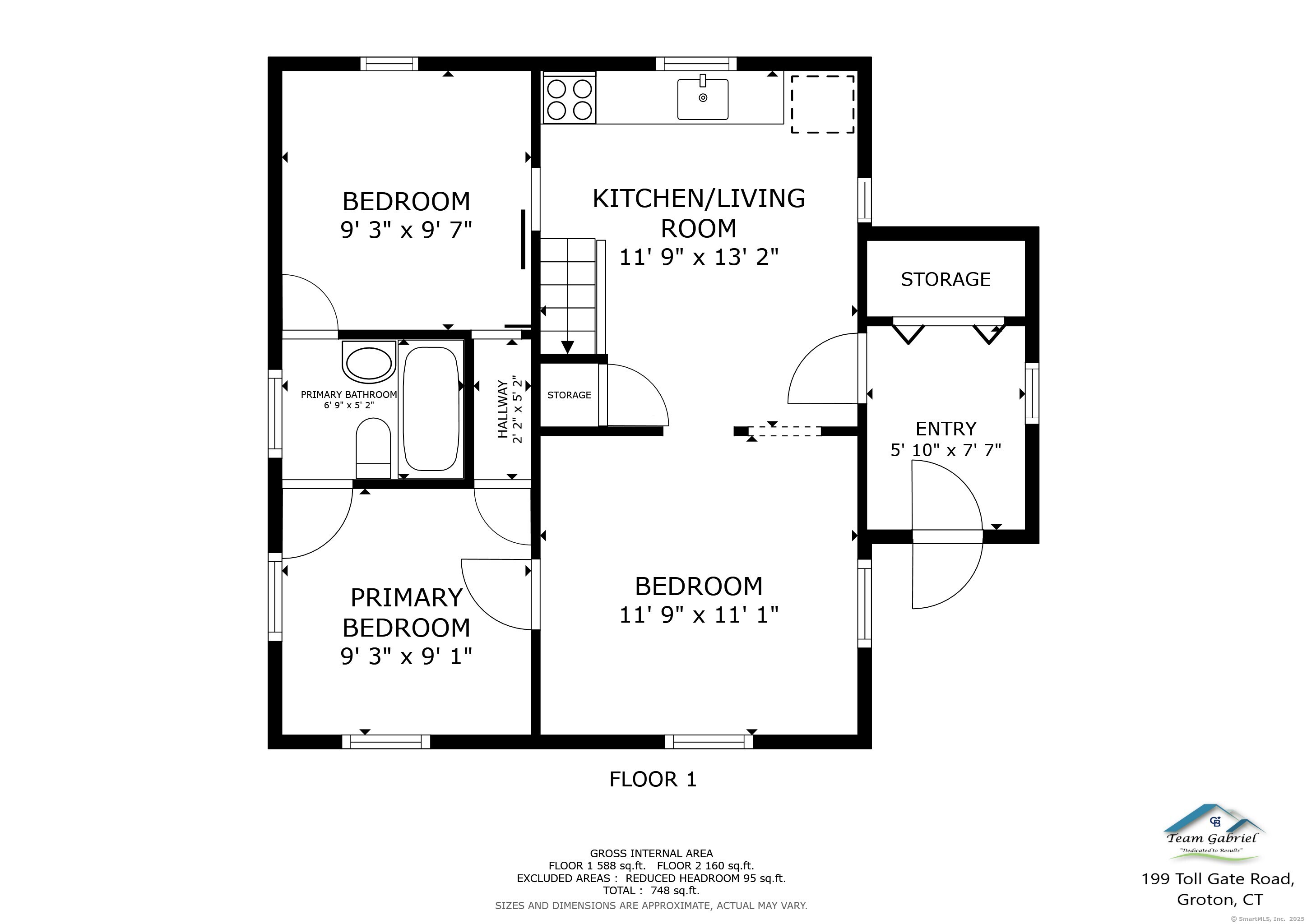 199 Toll Gate Road, Groton, Connecticut image 30