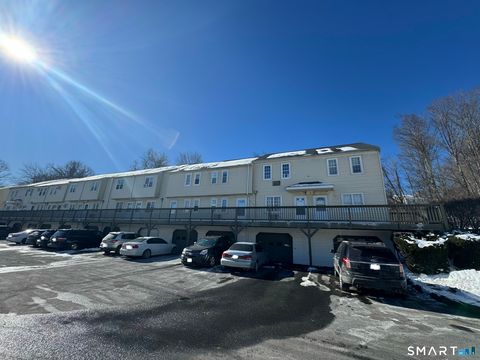 Tiny photo for 12 Scuppo Road #D4, Danbury, CT 06811 (MLS # 24152298)