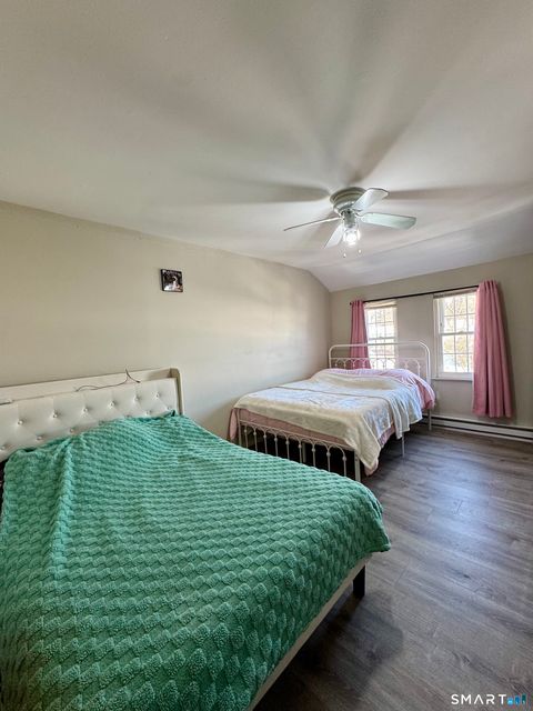 Tiny photo for 12 Scuppo Road #D4, Danbury, CT 06811 (MLS # 24152298)