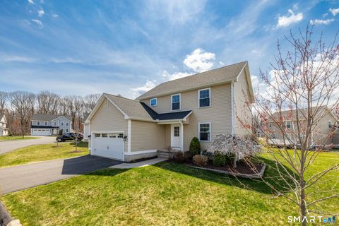 Condo For Sale - 365 Allentown Road #34<br/> Bristol, CT 06010