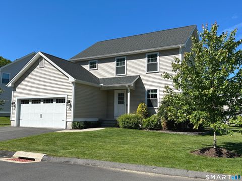 Condo For Sale - 365 Allentown Road #34<br/> Bristol, CT 06010