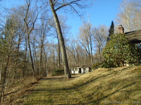 A home in Canton