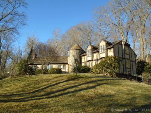 11 Timbercrest Drive Canton CT 06019