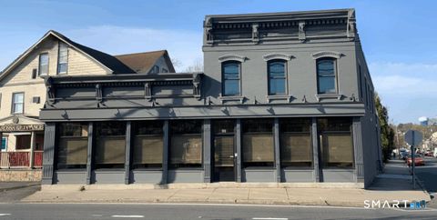 Photo of 97 Main Street #Suite 3, Norwalk, CT 06851 (MLS # 24155573)