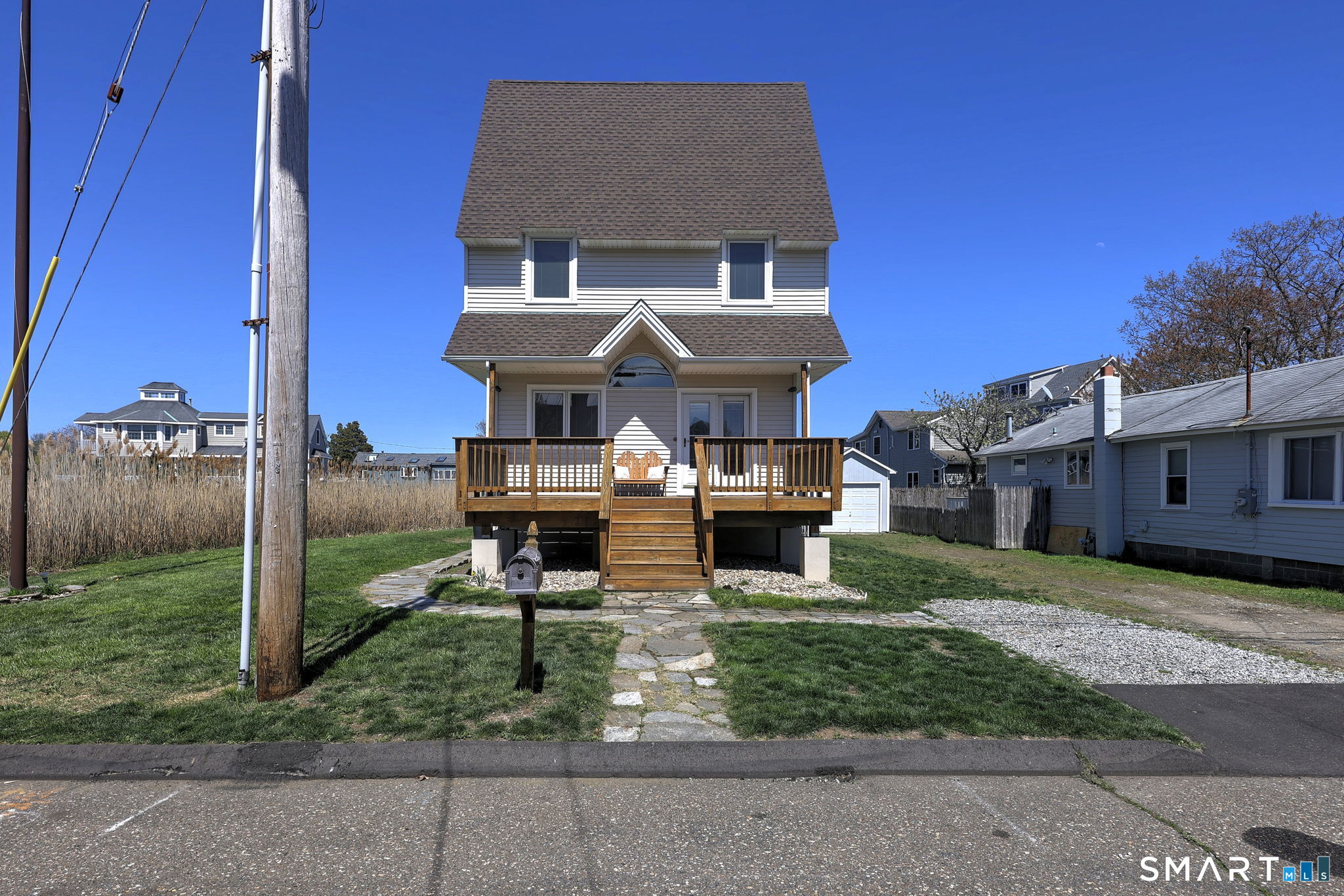 19 Sand Street