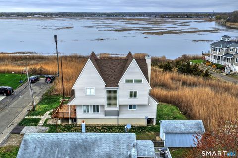 Photo of 19 Sand Street, Milford, CT 06460 (MLS # 24163316)