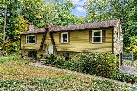 Photo of 32 Woodhaven Drive, Burlington, CT 06013 (MLS # 24211231)