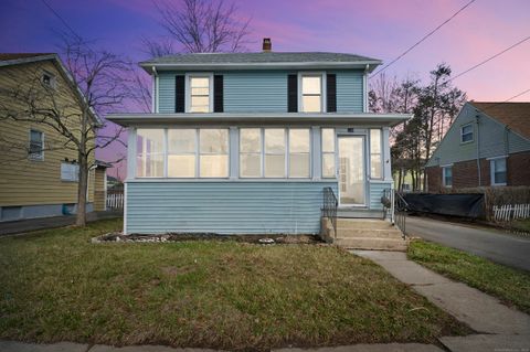 308 Brown Street, Hartford, CT 06114 - MLS#: 24080743