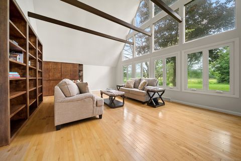 Tiny photo for 39 Pheasant Hill Drive, West Hartford, CT 06107 (MLS # 24121950)