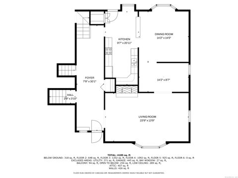 Tiny photo for 39 Pheasant Hill Drive, West Hartford, CT 06107 (MLS # 24121950)