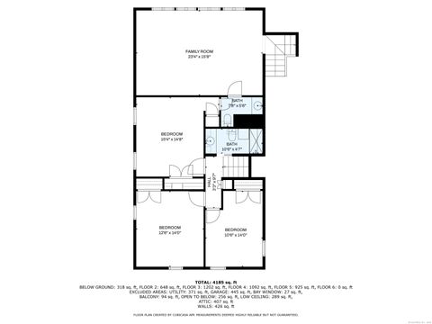 Tiny photo for 39 Pheasant Hill Drive, West Hartford, CT 06107 (MLS # 24121950)