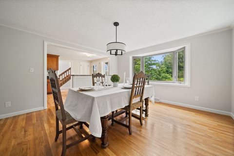 Tiny photo for 39 Pheasant Hill Drive, West Hartford, CT 06107 (MLS # 24121950)