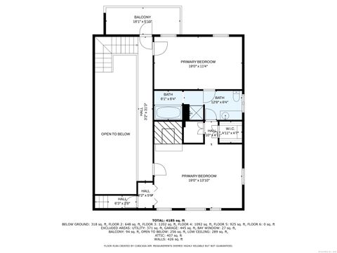 Tiny photo for 39 Pheasant Hill Drive, West Hartford, CT 06107 (MLS # 24121950)