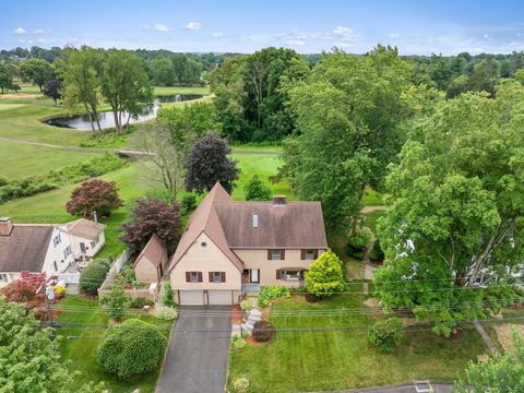 Photo of 39 Pheasant Hill Drive, West Hartford, CT 06107 (MLS # 24121950)