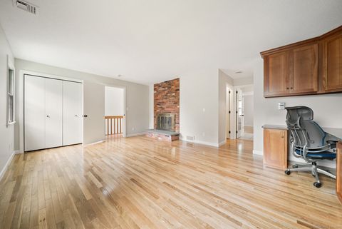 Tiny photo for 39 Pheasant Hill Drive, West Hartford, CT 06107 (MLS # 24121950)