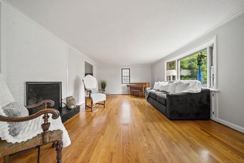 Tiny photo for 39 Pheasant Hill Drive, West Hartford, CT 06107 (MLS # 24121950)