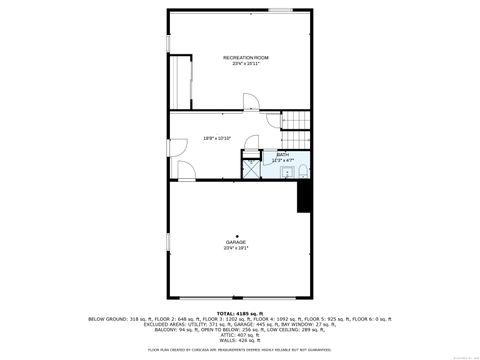 Tiny photo for 39 Pheasant Hill Drive, West Hartford, CT 06107 (MLS # 24121950)