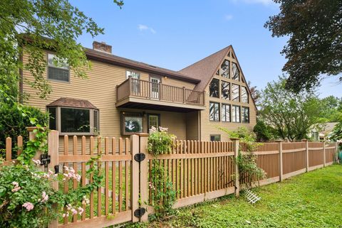 Tiny photo for 39 Pheasant Hill Drive, West Hartford, CT 06107 (MLS # 24121950)