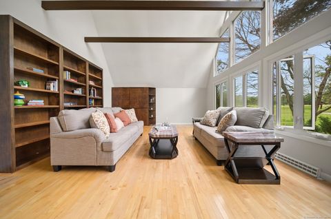 Tiny photo for 39 Pheasant Hill Drive, West Hartford, CT 06107 (MLS # 24121950)