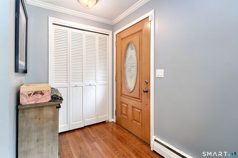 Tiny photo for 112 Jockey Hollow Road, Monroe, CT 06468 (MLS # 24167705)