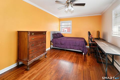 Tiny photo for 112 Jockey Hollow Road, Monroe, CT 06468 (MLS # 24167705)