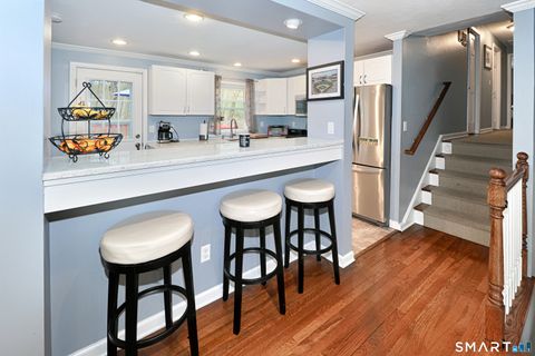 Tiny photo for 112 Jockey Hollow Road, Monroe, CT 06468 (MLS # 24167705)