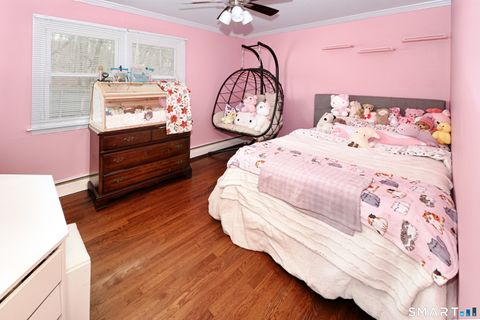 Tiny photo for 112 Jockey Hollow Road, Monroe, CT 06468 (MLS # 24167705)