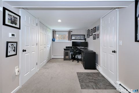 Tiny photo for 112 Jockey Hollow Road, Monroe, CT 06468 (MLS # 24167705)