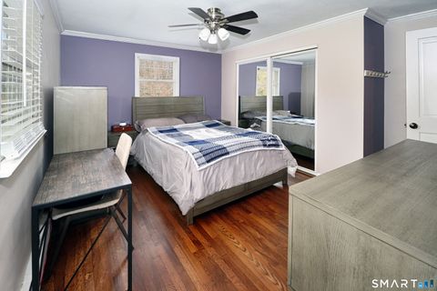 Tiny photo for 112 Jockey Hollow Road, Monroe, CT 06468 (MLS # 24167705)