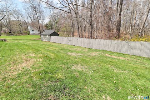 Tiny photo for 112 Jockey Hollow Road, Monroe, CT 06468 (MLS # 24167705)