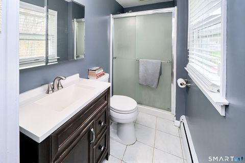 Tiny photo for 112 Jockey Hollow Road, Monroe, CT 06468 (MLS # 24167705)