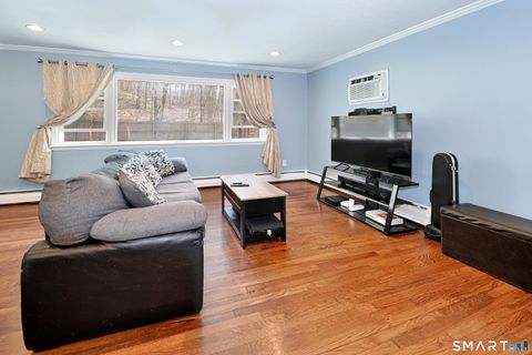 Tiny photo for 112 Jockey Hollow Road, Monroe, CT 06468 (MLS # 24167705)