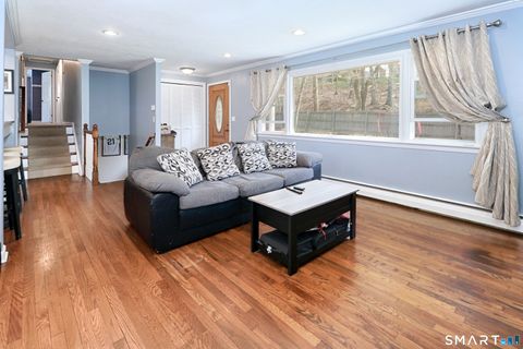 Tiny photo for 112 Jockey Hollow Road, Monroe, CT 06468 (MLS # 24167705)