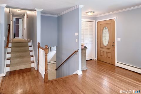 Tiny photo for 112 Jockey Hollow Road, Monroe, CT 06468 (MLS # 24167705)