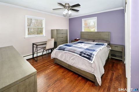 Tiny photo for 112 Jockey Hollow Road, Monroe, CT 06468 (MLS # 24167705)